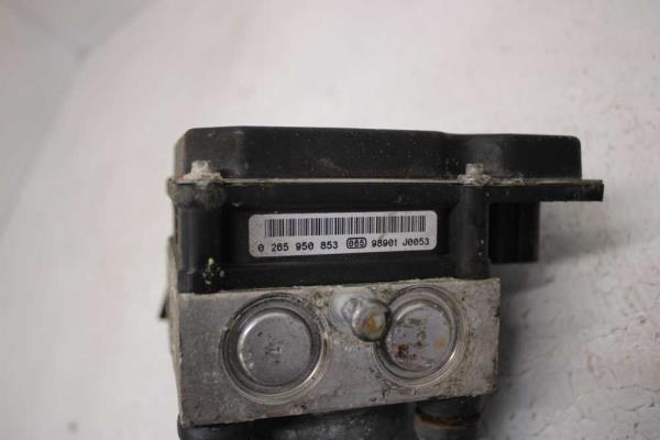 BLOC ABS CITROEN JUMPY / PEUGEOT EXPERT  / FIAT SCUDO 2007+ - Vue 4